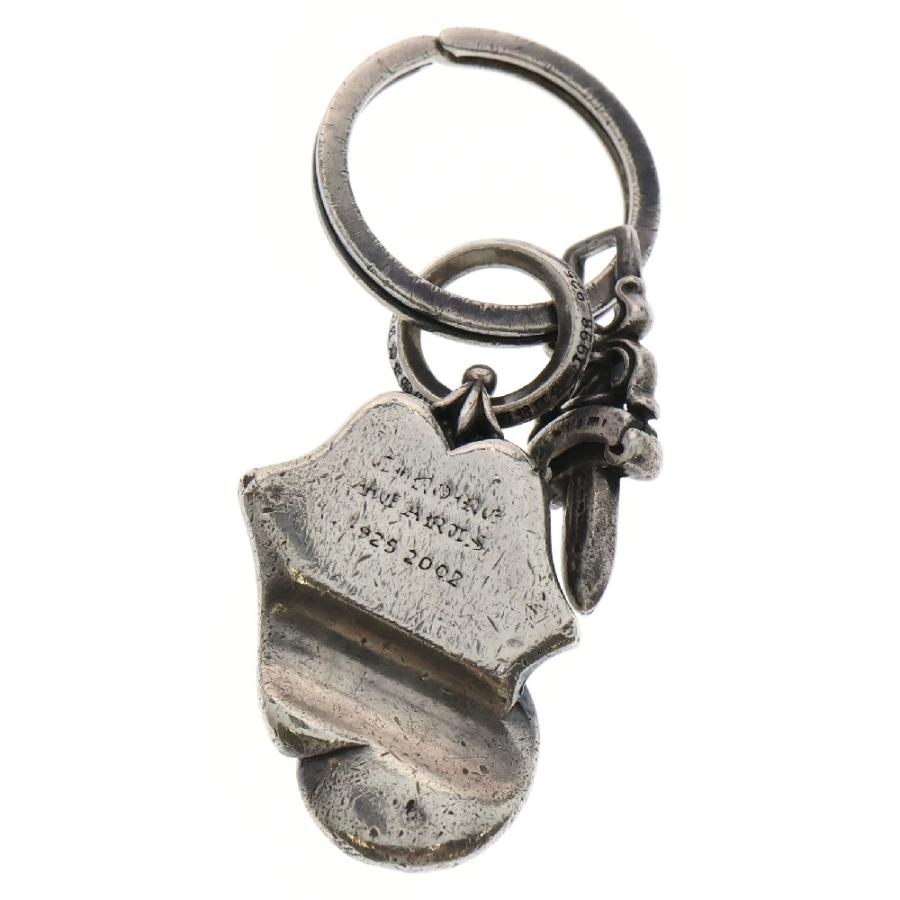 CHROME HEARTS（クロムハーツ） KEYCHEAIN キーリング キーホルダー