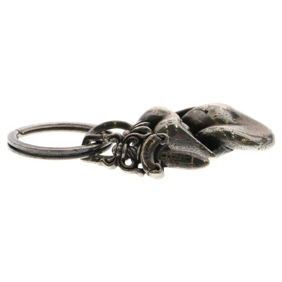 CHROME HEARTS（クロムハーツ） KEYCHEAIN キーリング キーホルダー