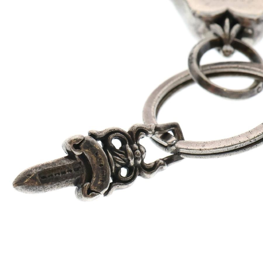 CHROME HEARTS（クロムハーツ） KEYCHEAIN キーリング キーホルダー