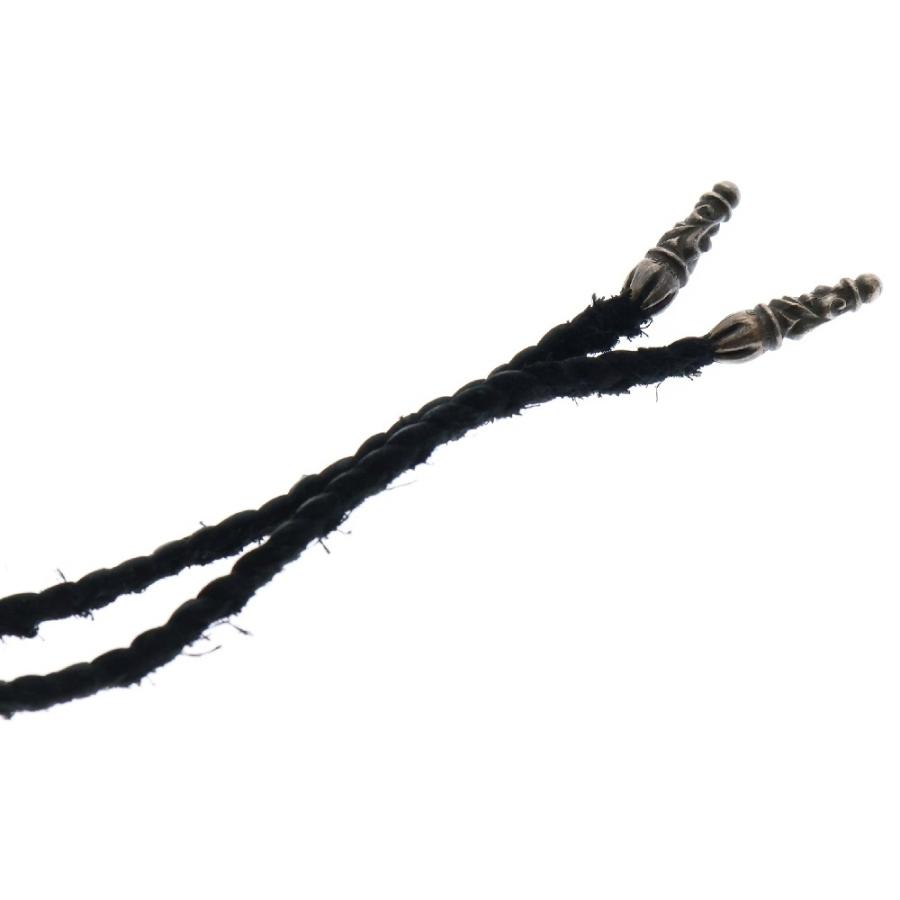 CHROME HEARTS（クロムハーツ） BS FLUER LB BSフレア wレザーブレイド