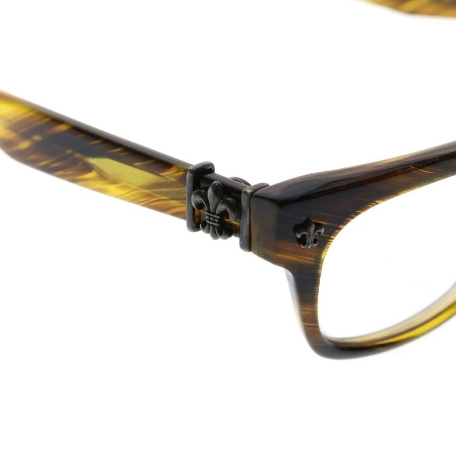 CHROME HEARTS クロムハーツ GITTIN ANY? BSフレアテンプル  