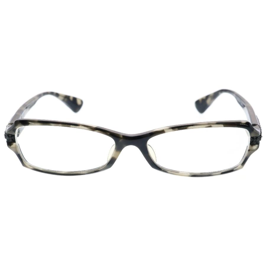 CHROME HEARTS（クロムハーツ） DUTCH RUDDER CHクロステンプル
