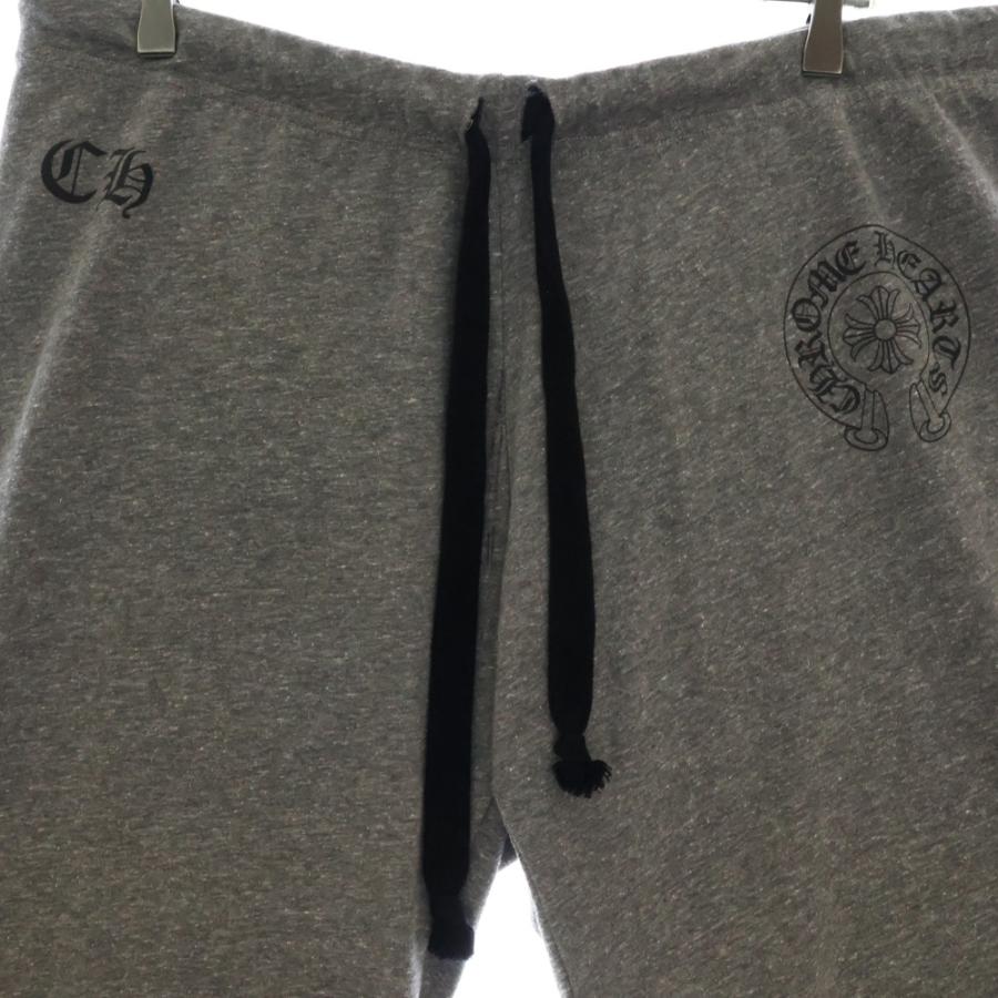 CHROME HEARTS（クロムハーツ） CHロゴスウェットショーツ ショート