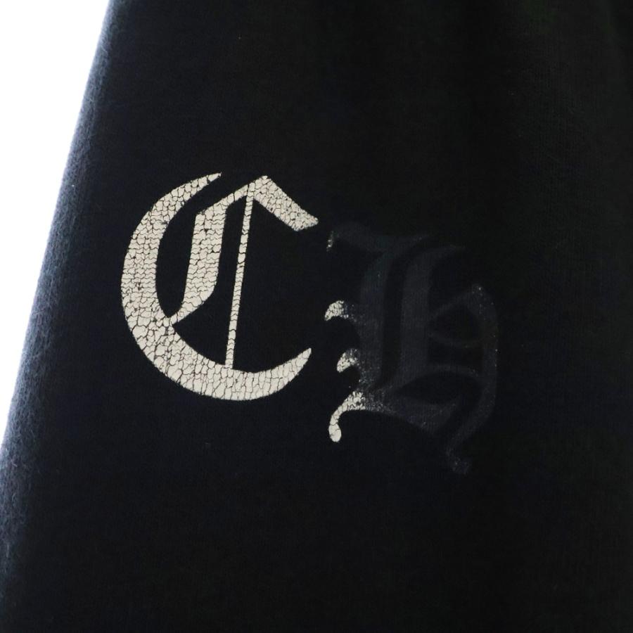 CHROME HEARTS（クロムハーツ） SWTSHRT PANTS CHクロスプリント