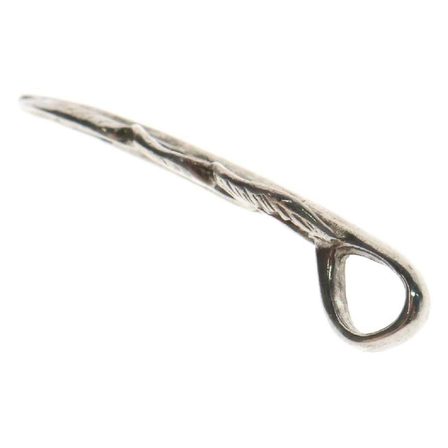 TADY & KING タディアンドキング SVフェザー SSサイズ 右向き