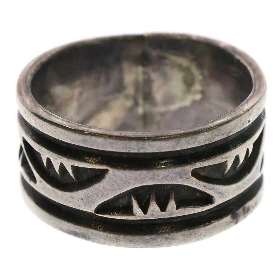 Indian Jewelry インディアンジュエリー ナバホ族 DARIN BILL ダーリン