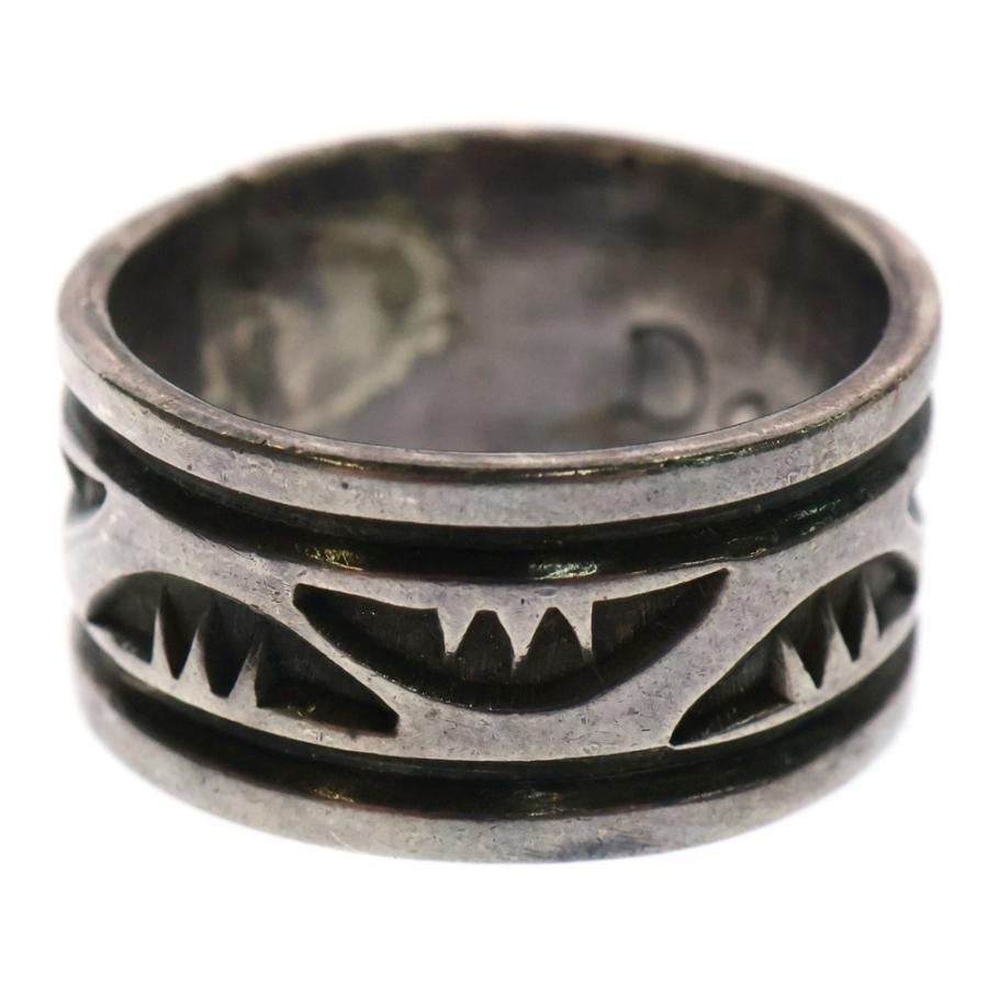 Indian Jewelry インディアンジュエリー ナバホ族 DARIN BILL ダーリン