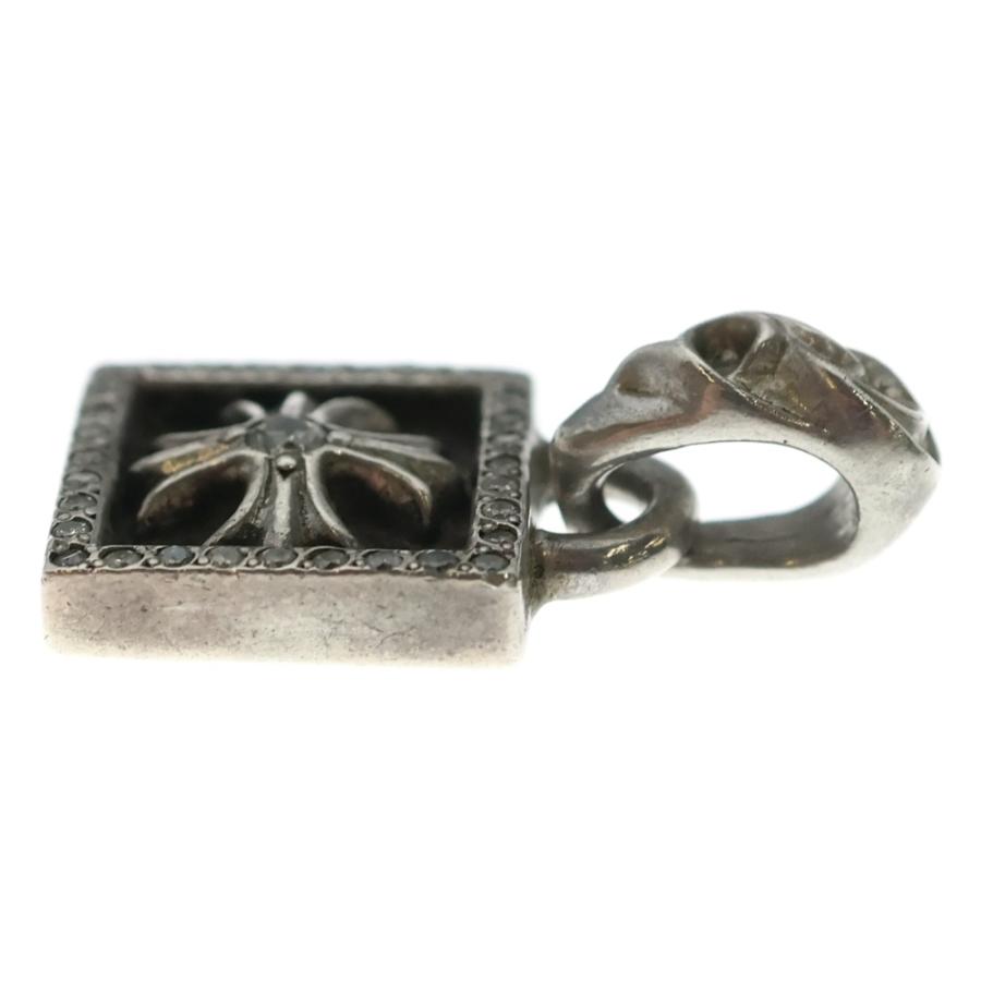 CHROME HEARTS（クロムハーツ） クロムハーツFRAMED CH PLUS P D