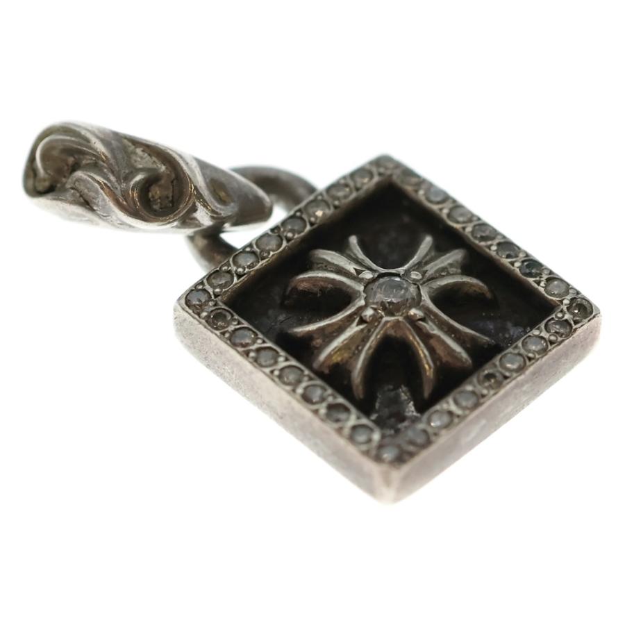 CHROME HEARTS（クロムハーツ） クロムハーツFRAMED CH PLUS P D