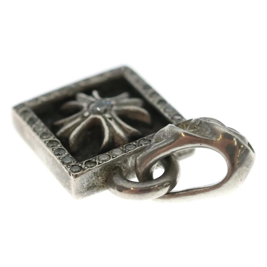 CHROME HEARTS（クロムハーツ） クロムハーツFRAMED CH PLUS P D 