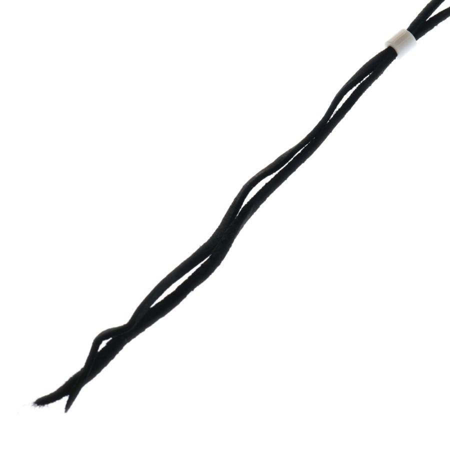 goro's（ゴローズ） [新品] 革紐(黒) : BRING Yahoo!ショップ - 通販