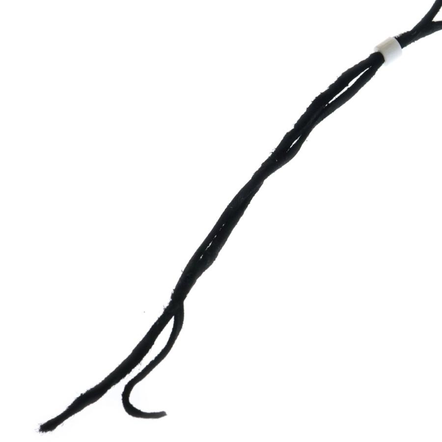 goro's（ゴローズ） [新品] 革紐(黒) : BRING Yahoo!ショップ - 通販