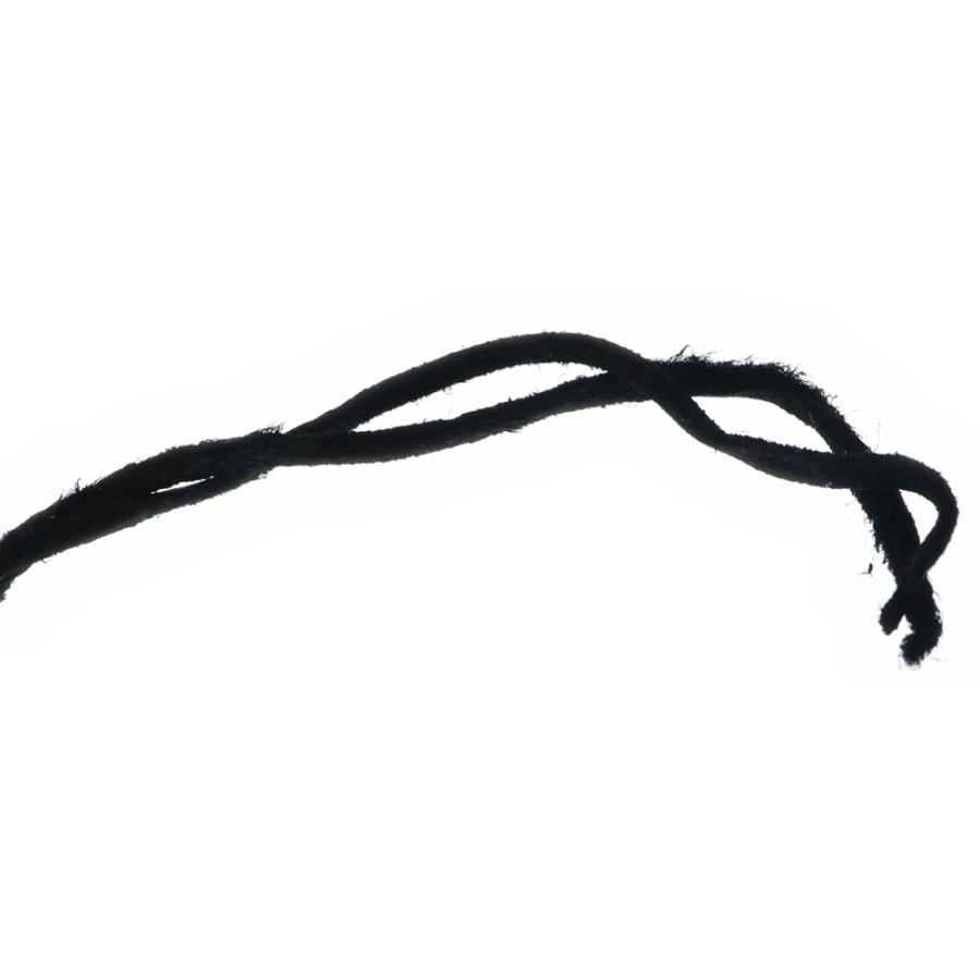 goro's（ゴローズ） [新品] 革紐(黒) : BRING Yahoo!ショップ - 通販