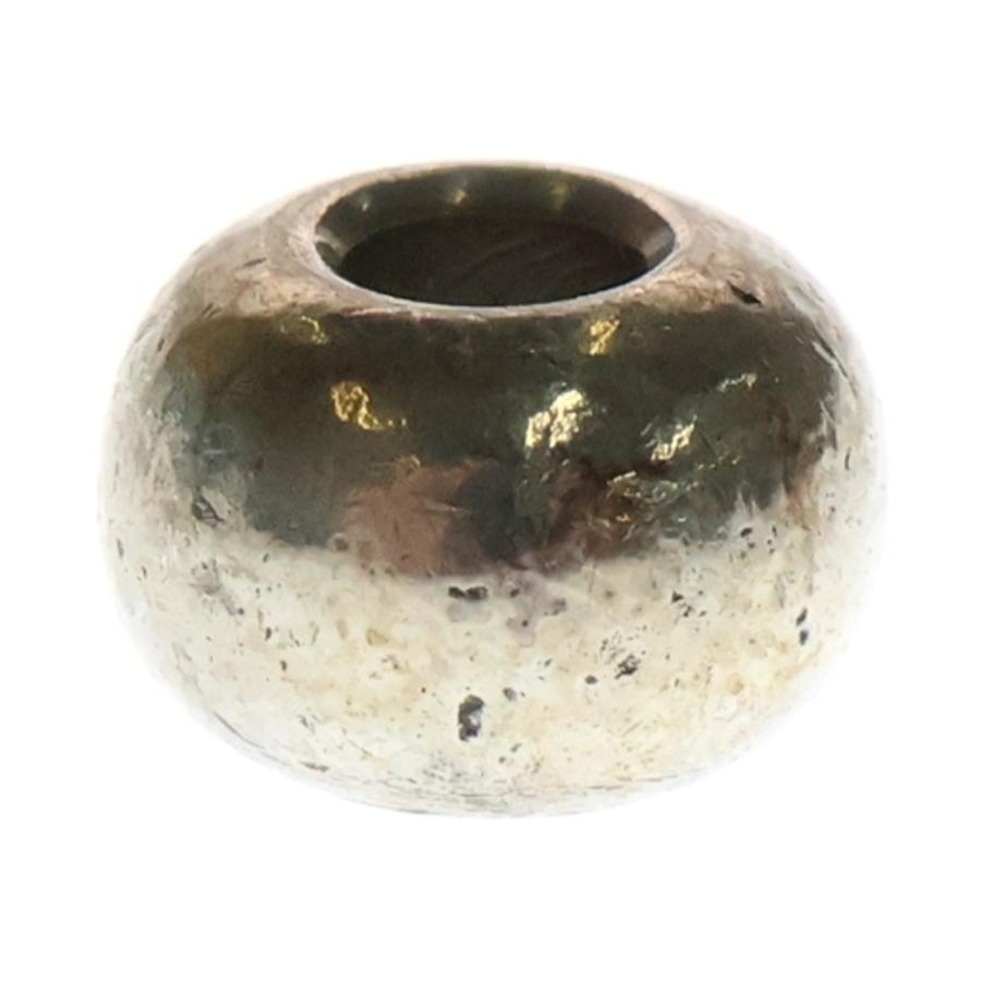 goro's ゴローズ SVビーズXL シルバー : BRING Yahoo!ショップ