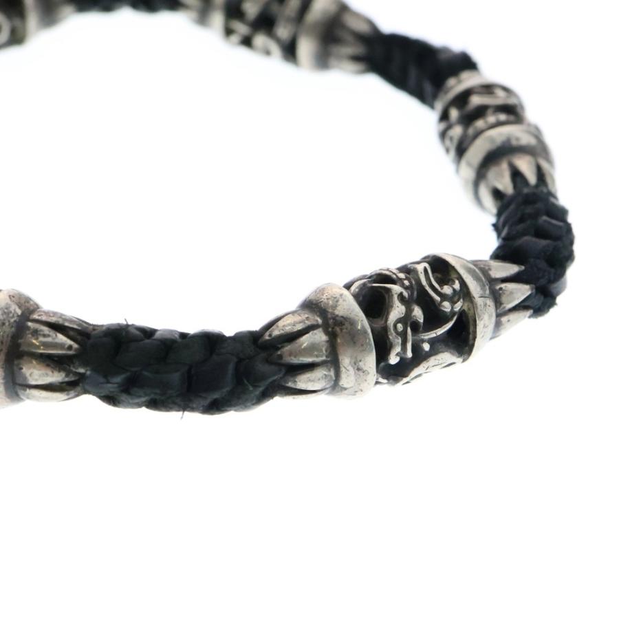 CHROME HEARTS クロムハーツ OTC CLTC ROLLER 2クリップ