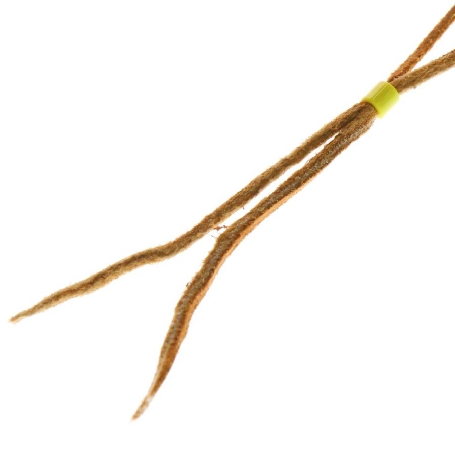 goro's（ゴローズ） [新品] 革紐(赤茶) : BRING Yahoo!ショップ - 通販