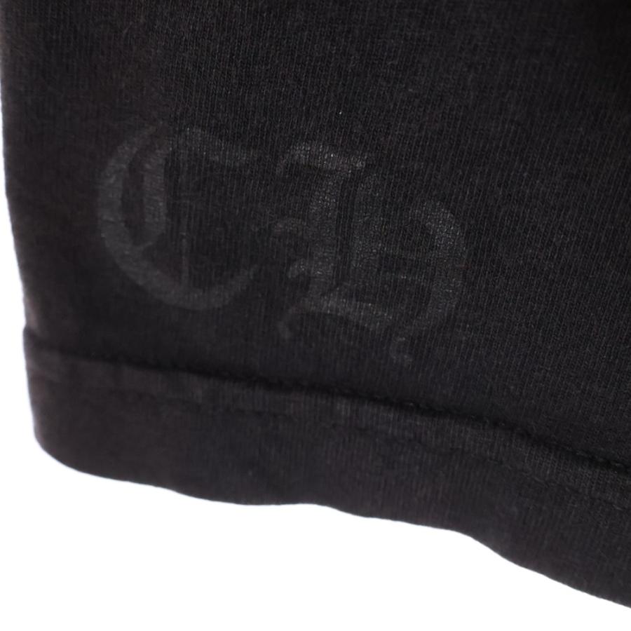 CHROME HEARTS（クロムハーツ） TOKYO FOTI S/S TEE 東京限定 フォティ