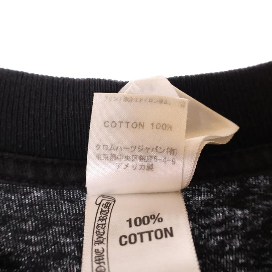 CHROME HEARTS（クロムハーツ） TOKYO FOTI S/S TEE 東京限定 フォティ