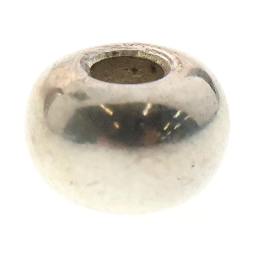 goro's ゴローズ SVビーズXL シルバー : BRING Yahoo!ショップ