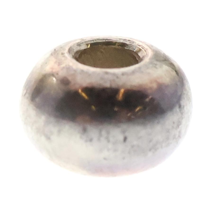 goro's（ゴローズ） SVビーズXL シルバー 渦有り : BRING Yahoo