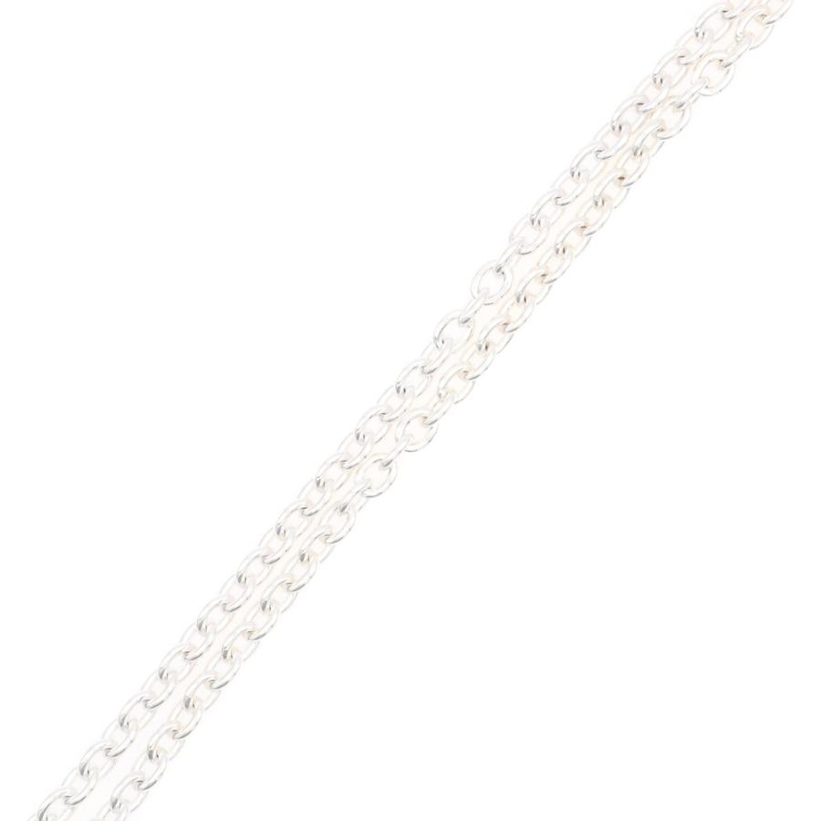 ゴローズ細丸チェーン 細丸、細角、太丸、太角。「goro's」のチェーンの呼び方を覚えよう