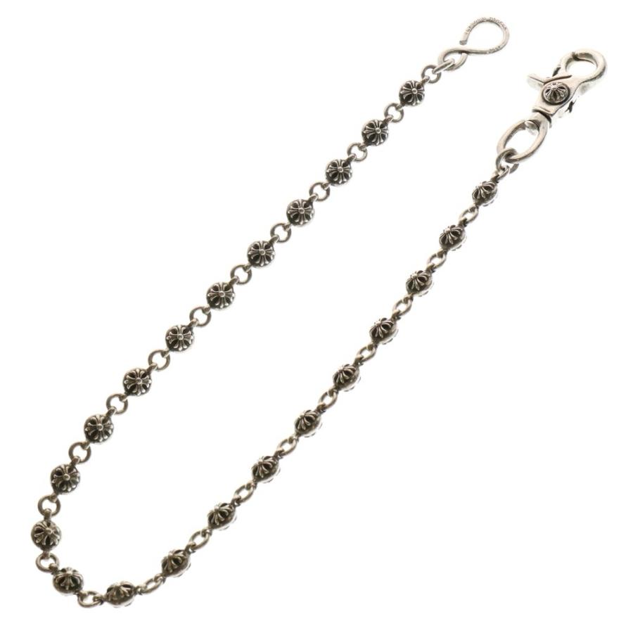 CHROME HEARTS（クロムハーツ） 2BALL LONG-S/1クリップロング#2クロス