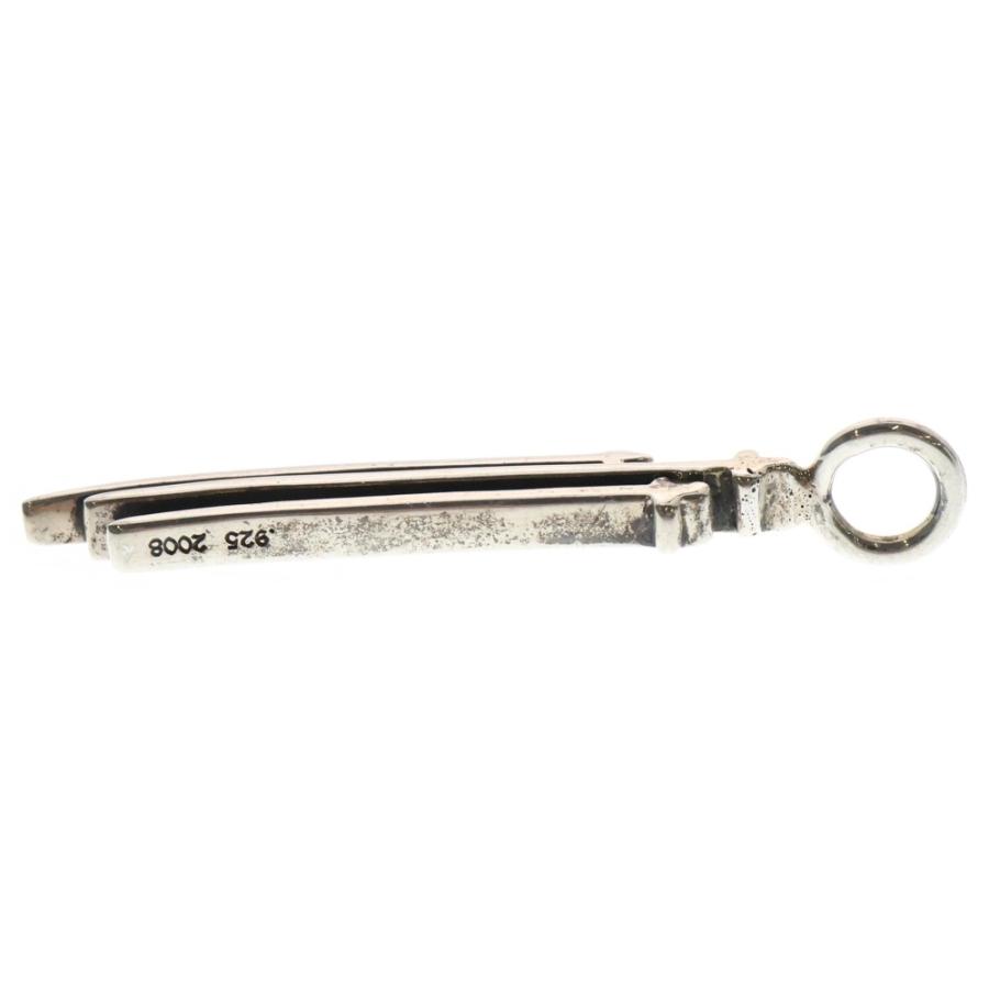 CHROME HEARTS クロムハーツ RS3 CROSS CHARM RS3クロス ペンダント