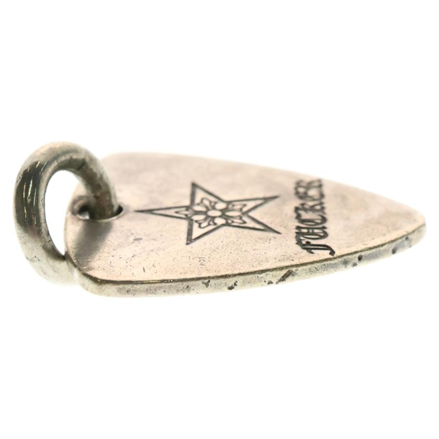 CHROME HEARTS（クロムハーツ） GUITAR PICK ギターピック スター