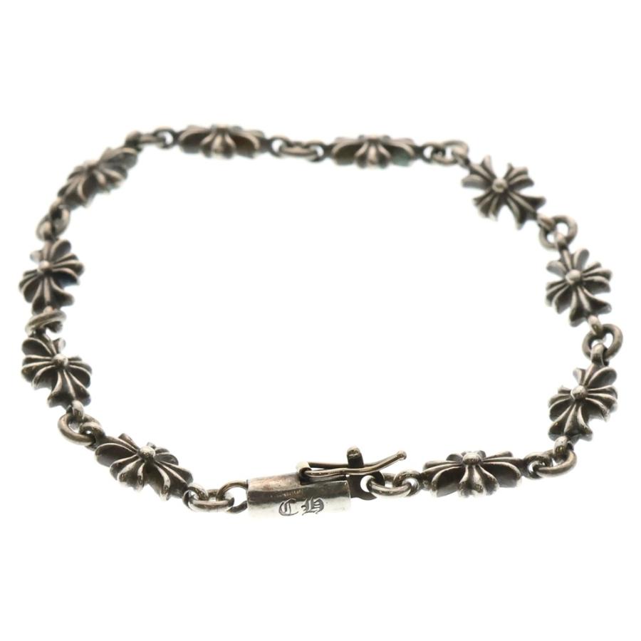 アクセサリー Chrome Hearts TNY E CH PLS CHROME HEARTS クロムハーツ（原本無） TINY E CH PLS タイニーE