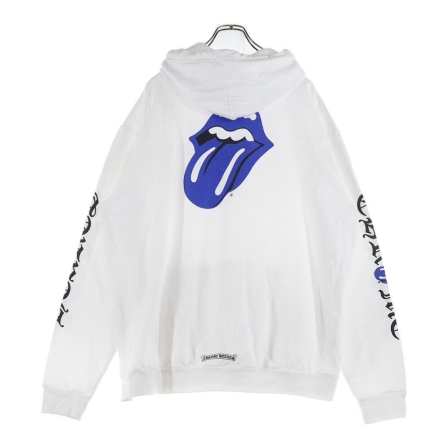 CHROME HEARTS（クロムハーツ） ×The Rolling Stones Lip And Tongue