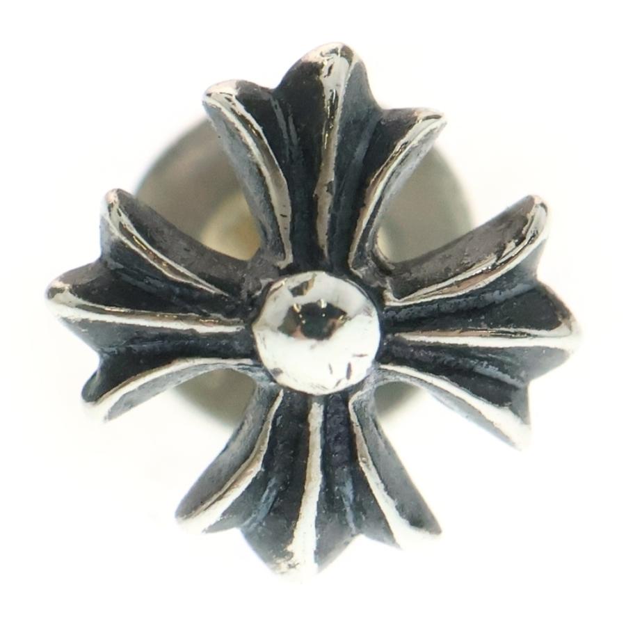 CHROME HEARTS（クロムハーツ） No2 CH PLS CHプラス スタッドピアス