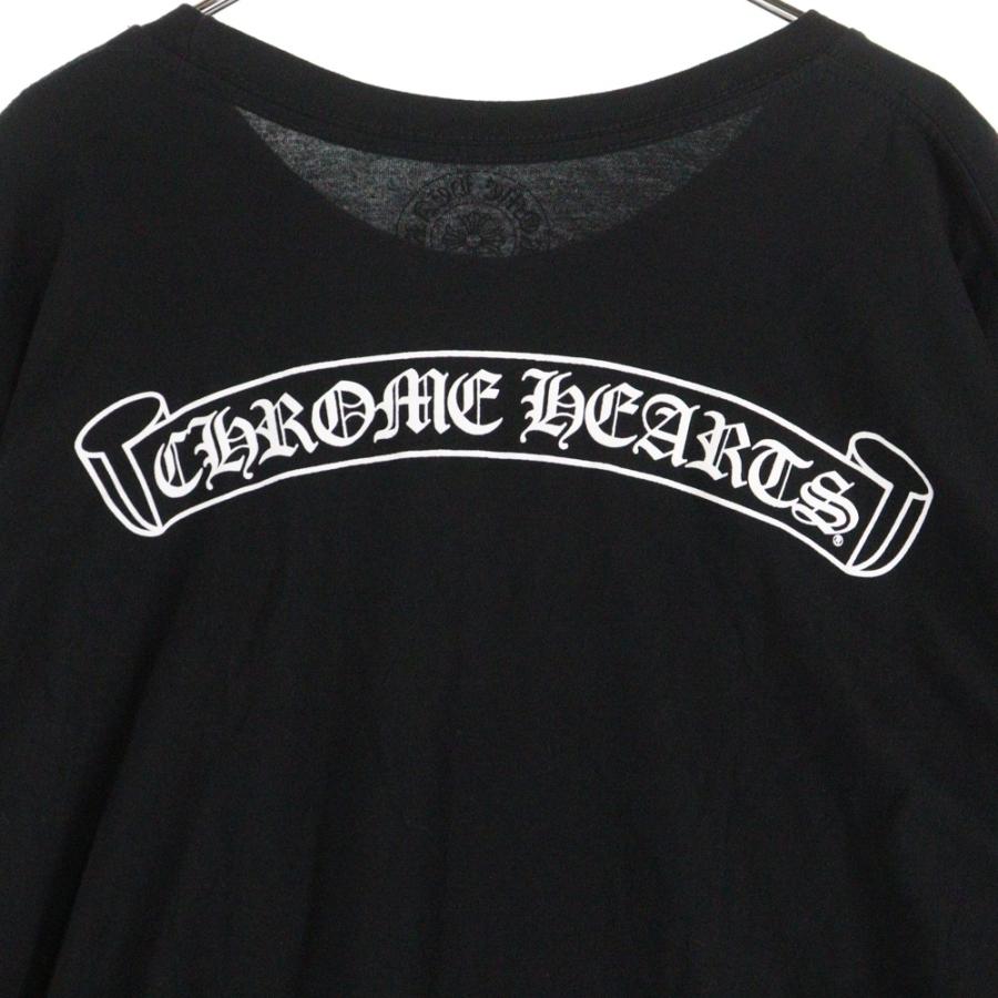 CHROME HEARTS（クロムハーツ） マルチカラーセメタリークロスロング