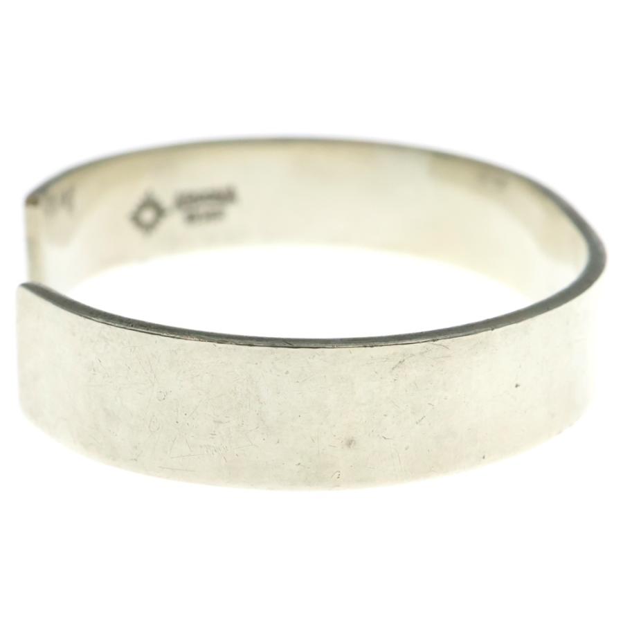 ARIZONA FREEDOM アリゾナフリーダム 太陽神 シルバーバングル B