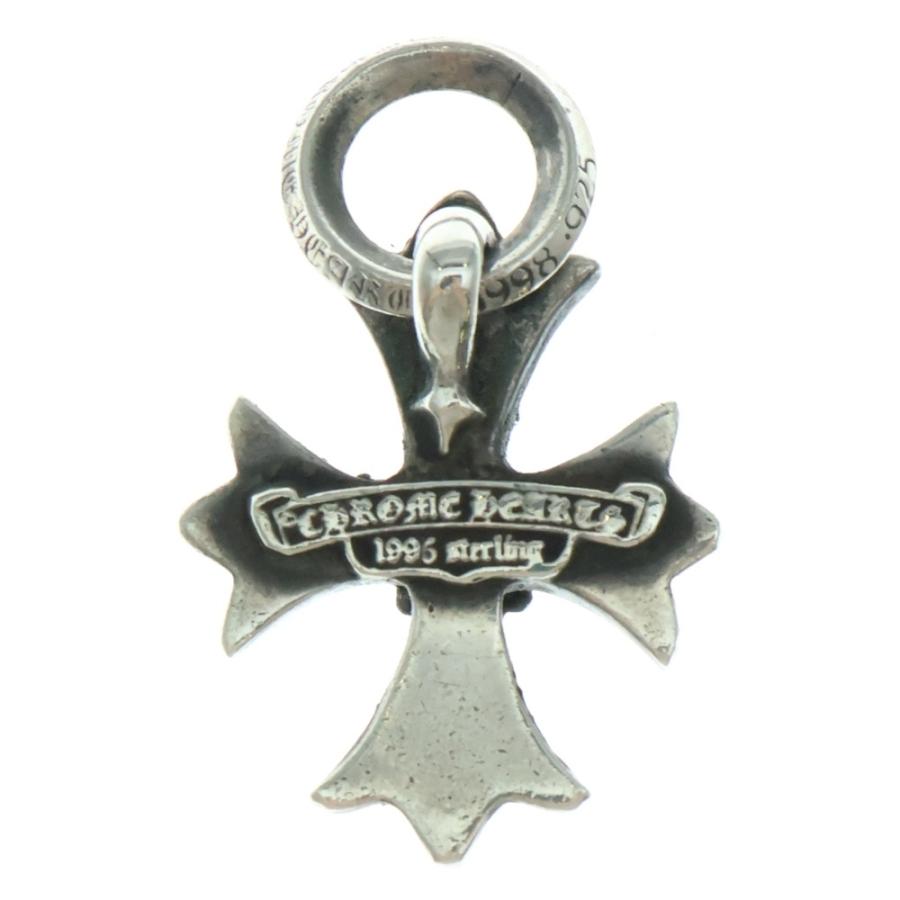 CHROME HEARTS（クロムハーツ） DBL CH PRS ダブル CHプラス