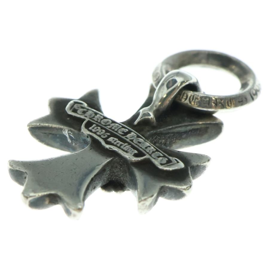 CHROME HEARTS（クロムハーツ） DBL CH PRS ダブル CHプラス