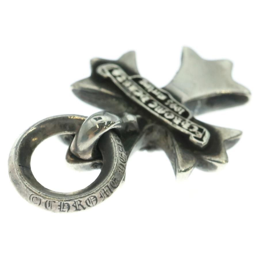 CHROME HEARTS（クロムハーツ） DBL CH PRS ダブル CHプラス