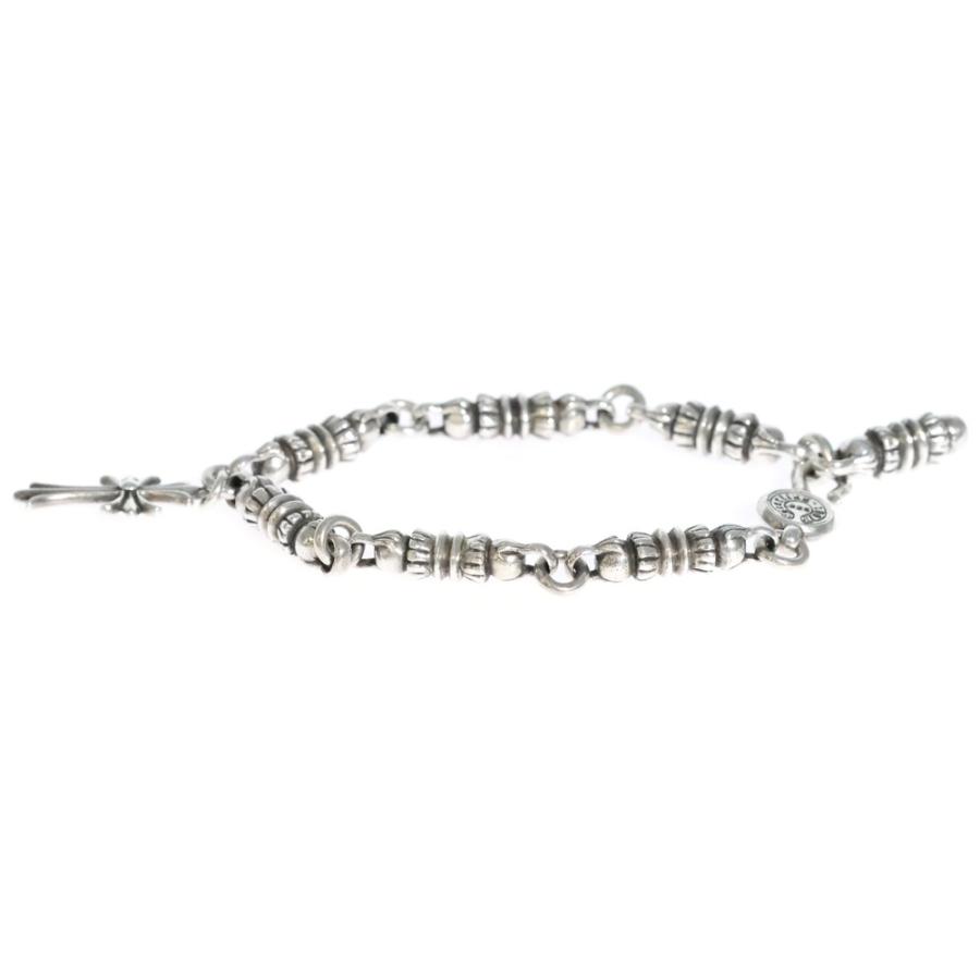CHROME HEARTS（クロムハーツ） BARREL バレルリンク w/タイニーCH