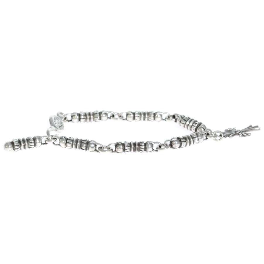CHROME HEARTS（クロムハーツ） BARREL バレルリンク w/タイニーCH