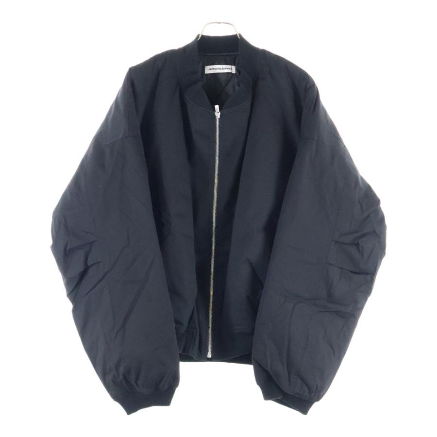 FFFPOSTALSERVICE トリプルエフポスタルサービス 24AW TEAM MA-1