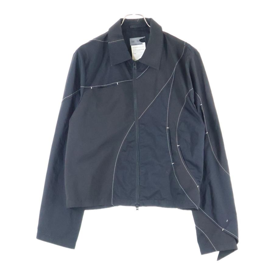 ジャケット・アウター archive coated denim jacket black Supreme Archive デニムジャケット | ブラック | FARFETCH JP