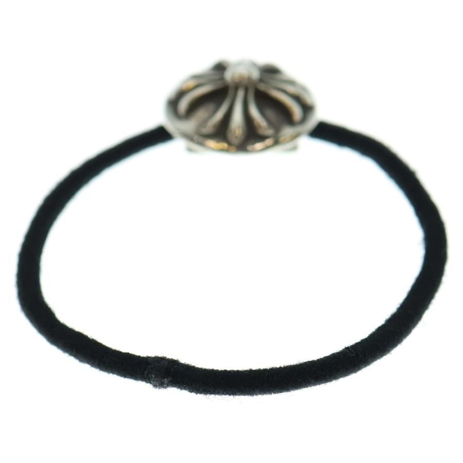 CHROME HEARTS（クロムハーツ） HAIRBAND クロスボール ヘアバンド
