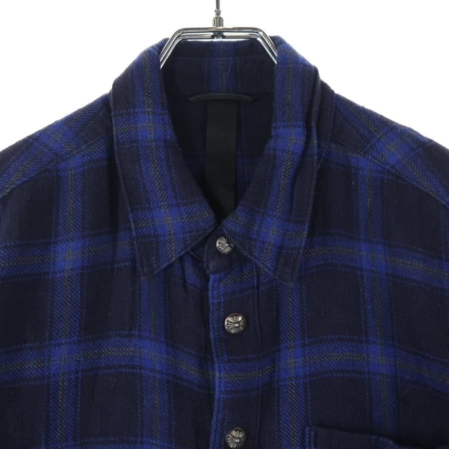 CHROME HEARTS（クロムハーツ） LOOSE END ルーズエンド 袖クロス