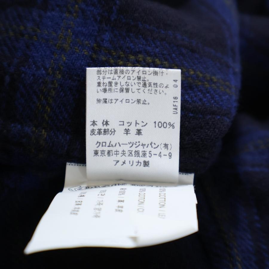 CHROME HEARTS（クロムハーツ） LOOSE END ルーズエンド 袖クロス