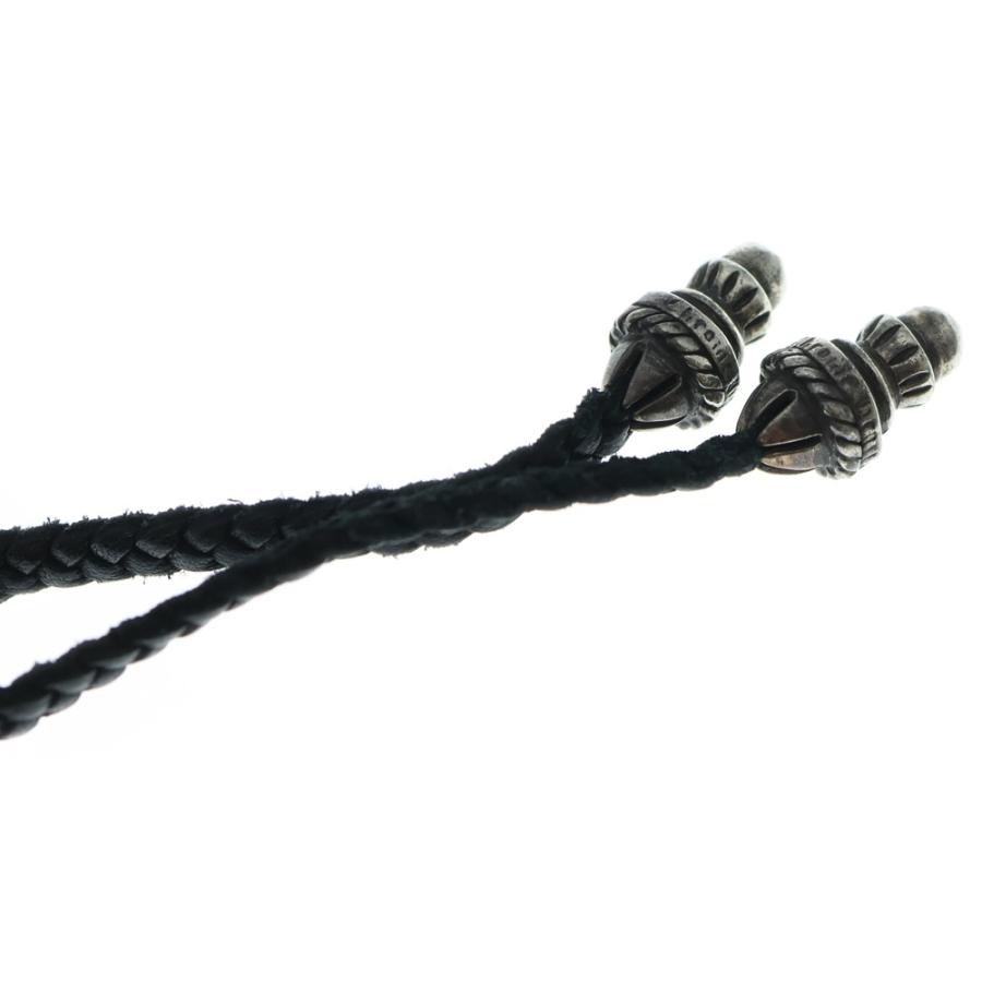 【正規品】Chrome Hearts スモールCHクロス ボロチップブレイド Chrome Hearts - 【正規品】Chrome Hearts スモールCHクロス ボロ