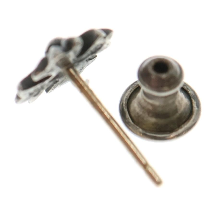 CHROME HEARTS（クロムハーツ） No2 CH PLS CHプラス スタッドピアス