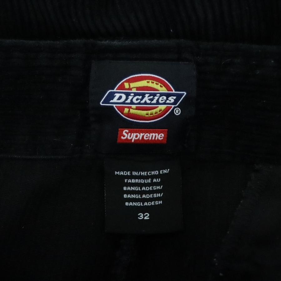 Supreme（シュプリーム） 22AW×Dickies Double Knee Corduroy Work