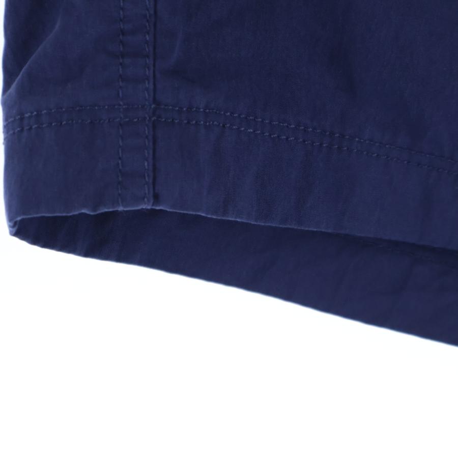 PALACE ネイビー ショートパンツ Palace Skateboards パレススケートボーズ 24SS×GAP BOARD SHORT