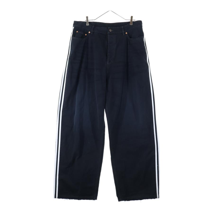 BALENCIAGA（バレンシアガ） 23SS×ADIDAS LARGE BAGGY PANTS