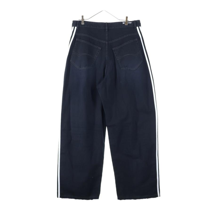 BALENCIAGA（バレンシアガ） 23SS×ADIDAS LARGE BAGGY PANTS