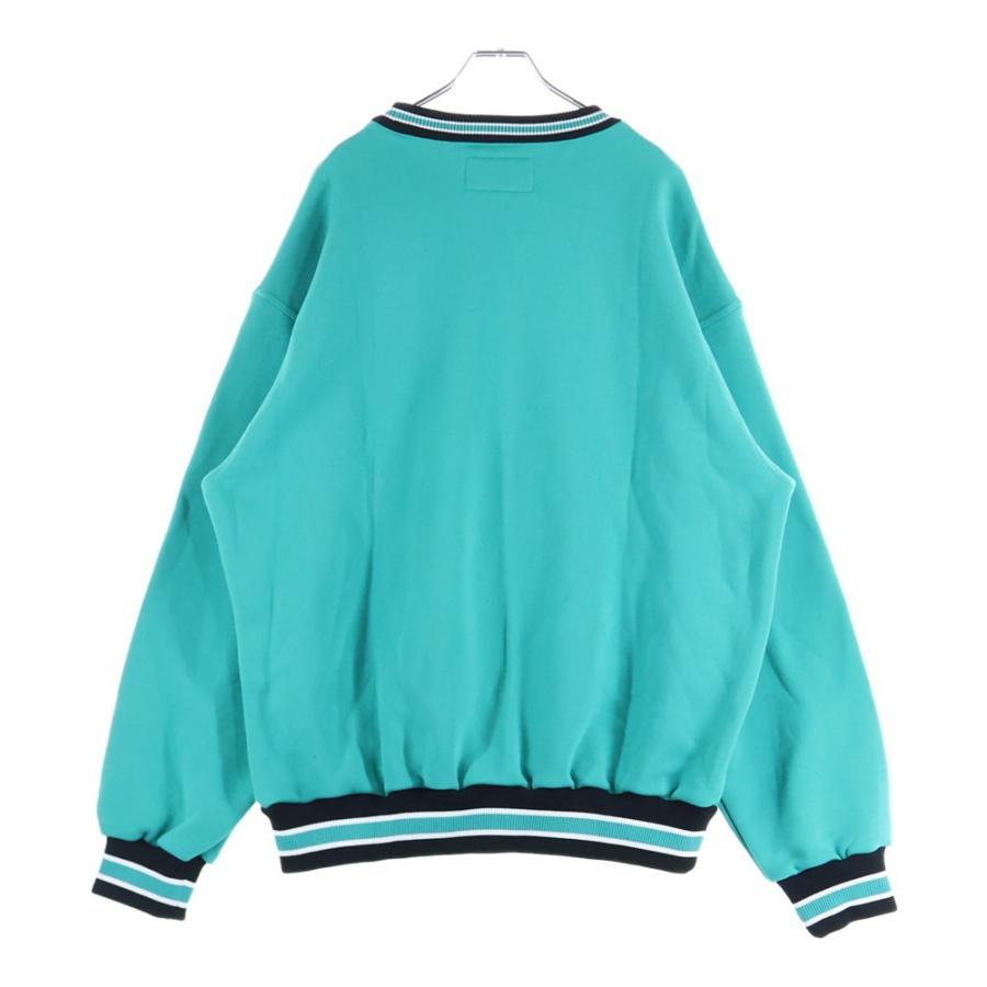 WACKO MARIA（ワコマリア） 25AW MIDDLE WEIGHT SWEAT SHIRT TYPE-2